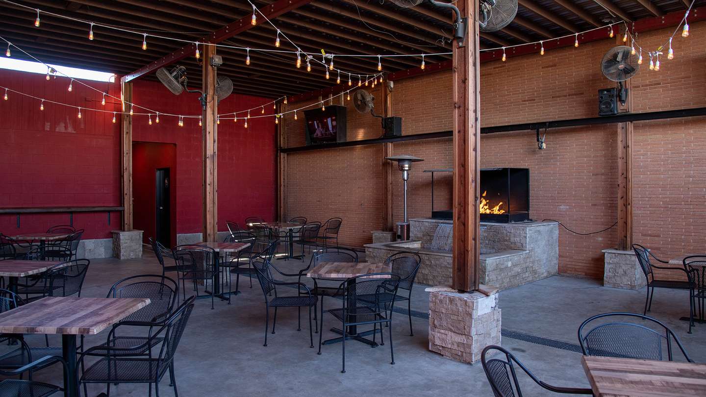 Triple Threat Sports Bar & Grill photo
