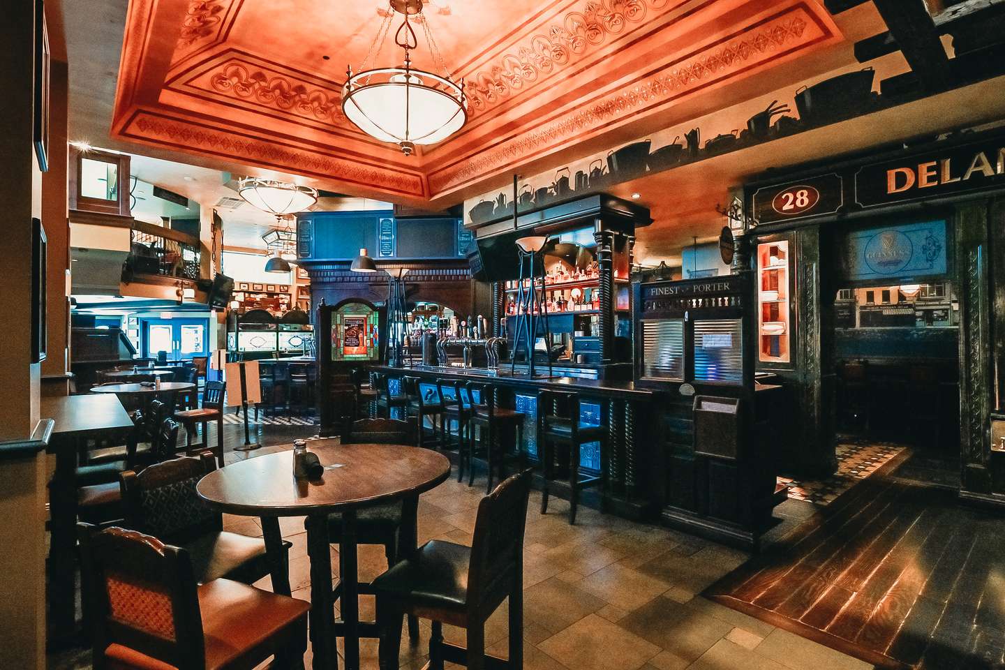 Bar photo 1