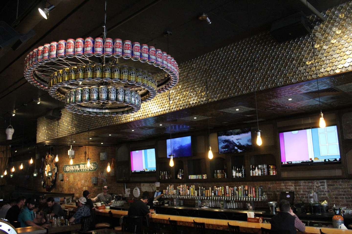Bar photo 1