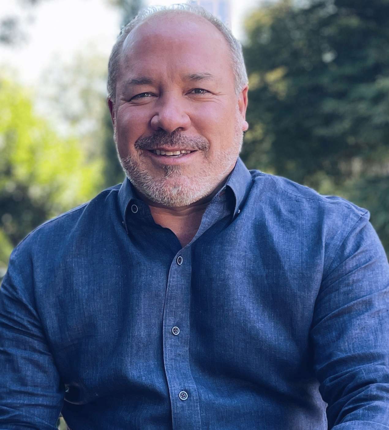 Steven Simon, Founder & Chief Executive Officer at Fifth Group Restaurants