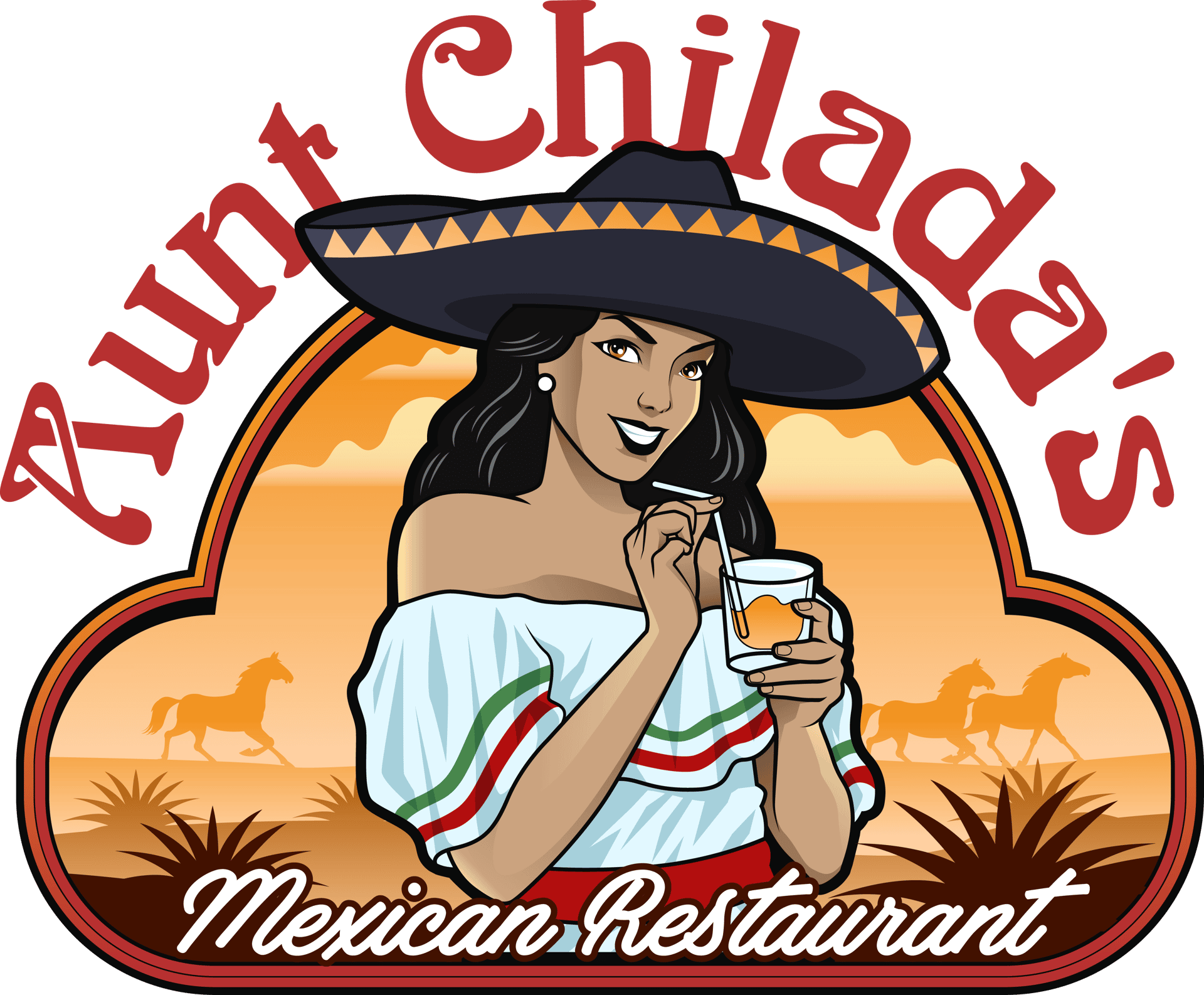 Delivery Aunt Chilada's Restaurant in Hamden, CT