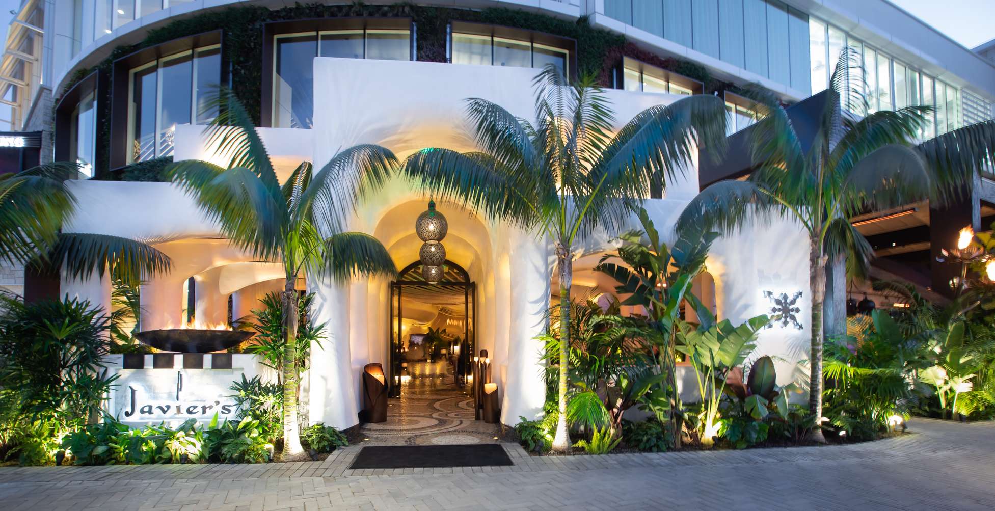La Jolla - Javier's