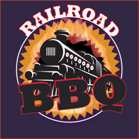 Coming Soon Railroad BBQ Barbecue Restaurant in Columbia, SC