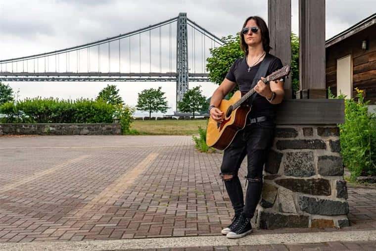 Ryan Flannery – Live Music! at Steel Wheel Tavern