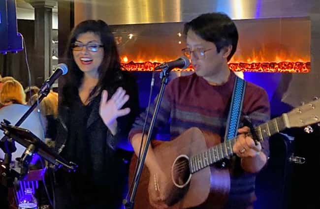 The Faculty Meeting – Live Music! at Steel Wheel Tavern