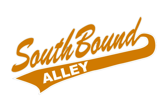 Southbound Alley