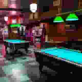 The Midway Saloon photo