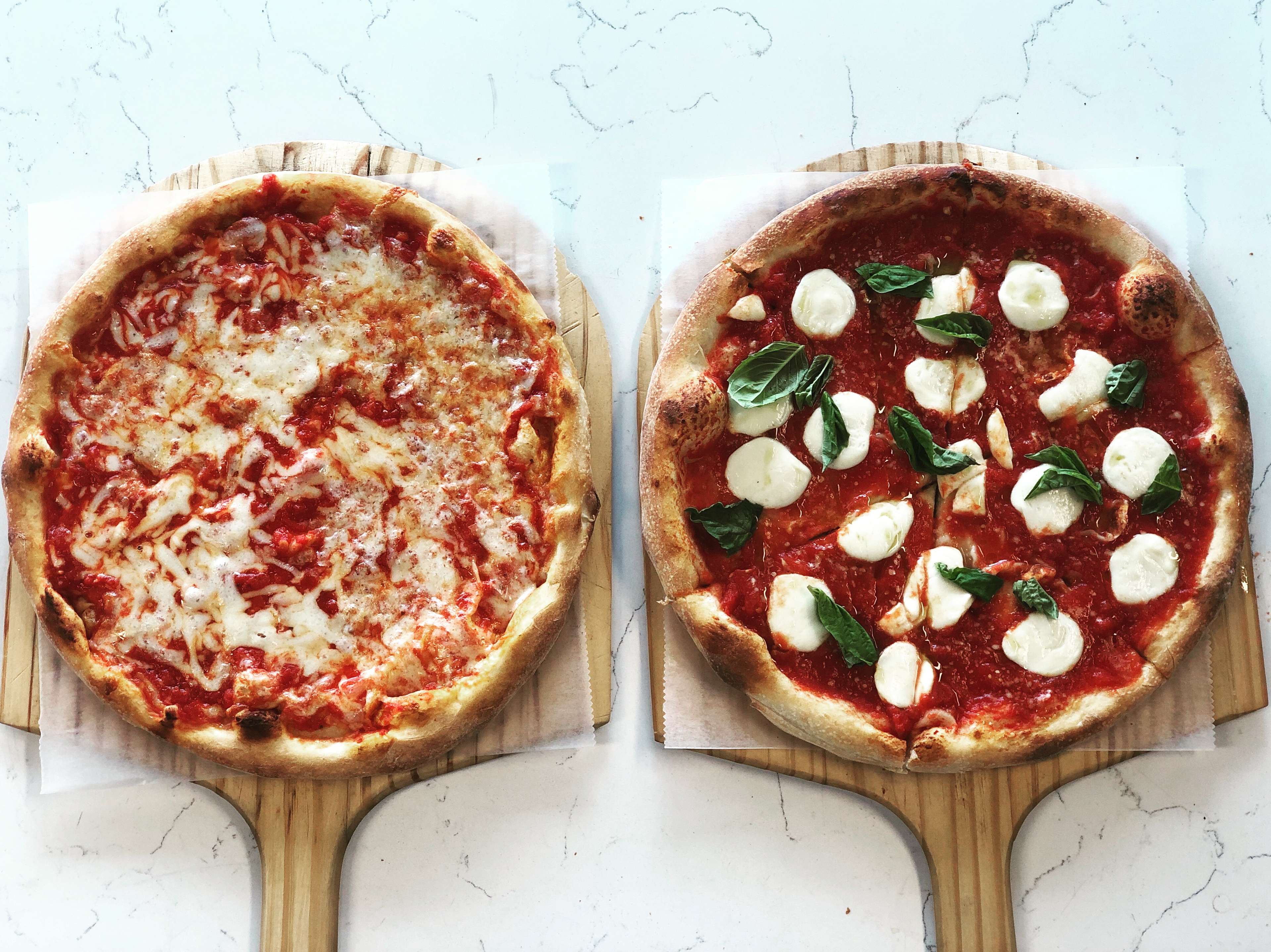 Franco's Pizza and Bar