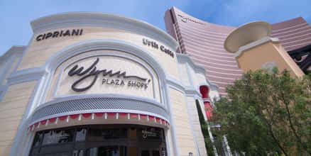 Urth Caffé at the Wynn Bringing California Oasis to Las Vegas Urth