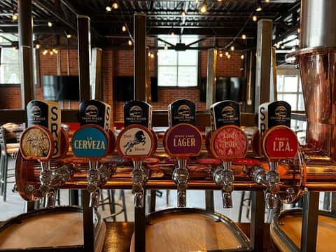 Snake River Brewing photo