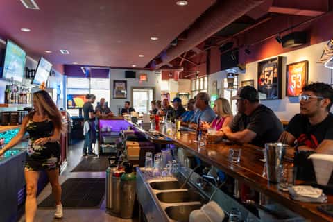 The Parkway Tavern photo
