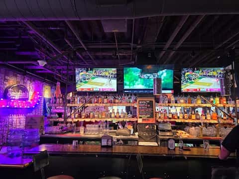 Bar photo 2