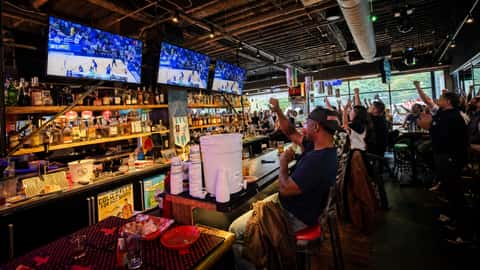 Sam's Tavern photo