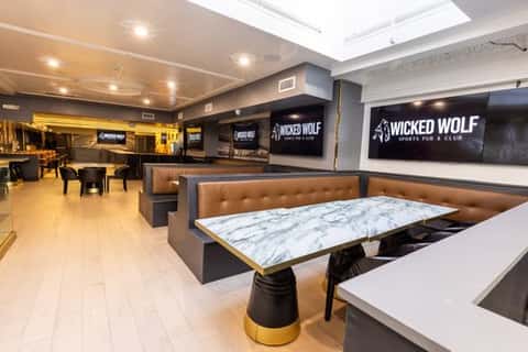 Bar photo 1