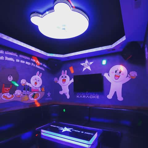 Wok and Roll Karaoke photo