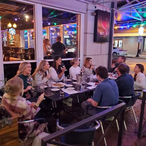 Bar photo 2