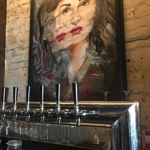 Bar photo 2
