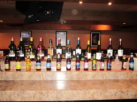 Bar photo 1