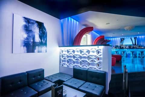 Mezzo Lounge photo