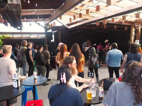 Bar photo 2