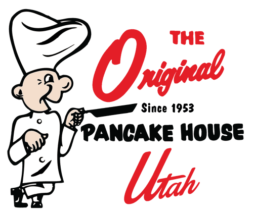 About The Original Pancake House Restaurant in UT