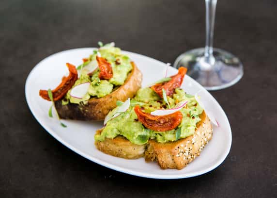 Brunch it up! Luminarias Restaurant and Special Events