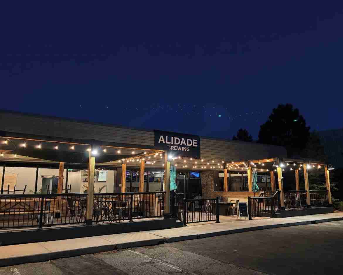 Alidade Brewing business photo