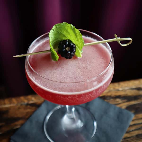 The Vesper
