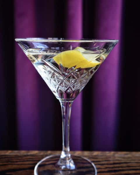 The Vesper