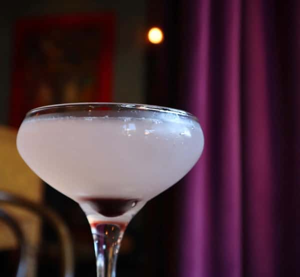 The Vesper