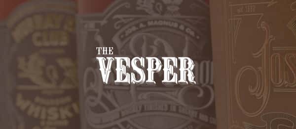 The Vesper in Campbell