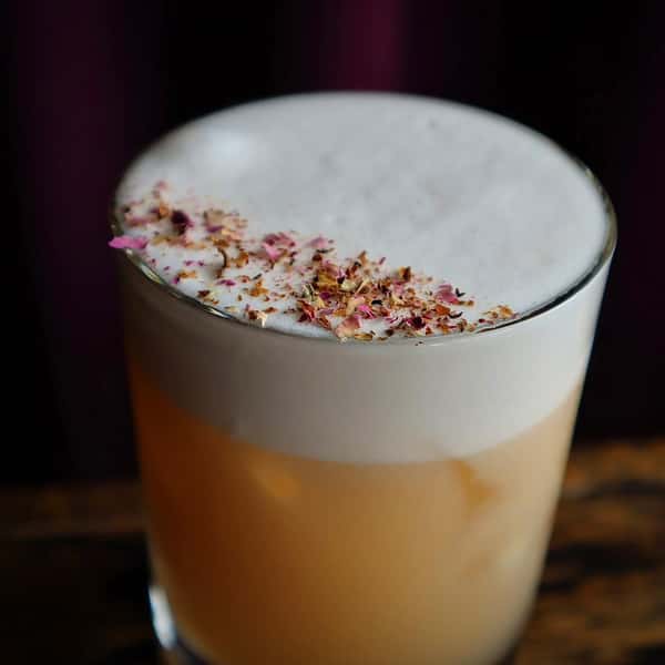 The Vesper