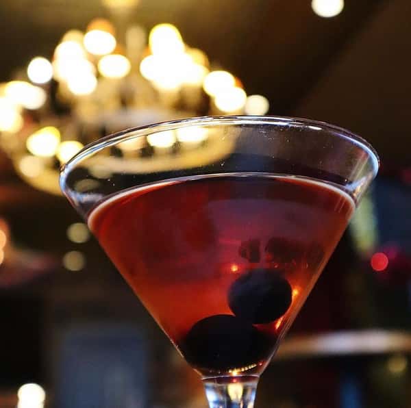 The Vesper