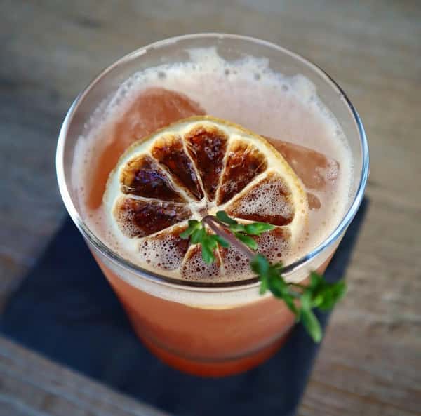 Cocktail
