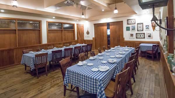 Opa Room