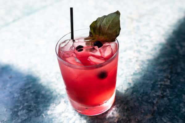 Greek Lemonade