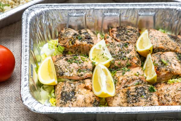 Salmon