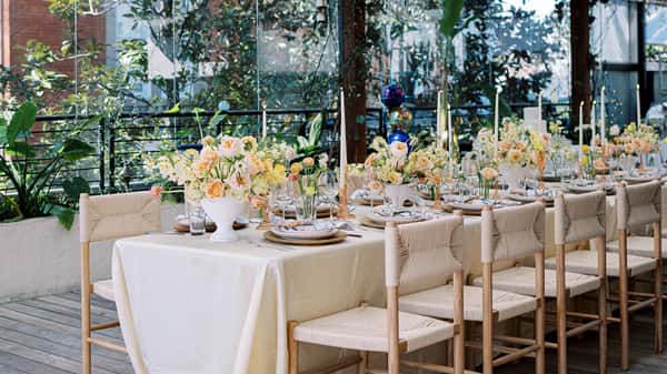 Private Event Space