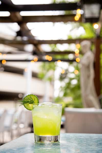 cocktail