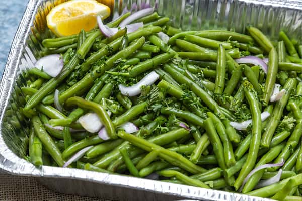 Side of Veggies