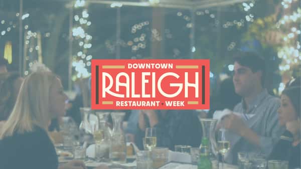Downtown Raleigh Restaurant Week Taverna Agora