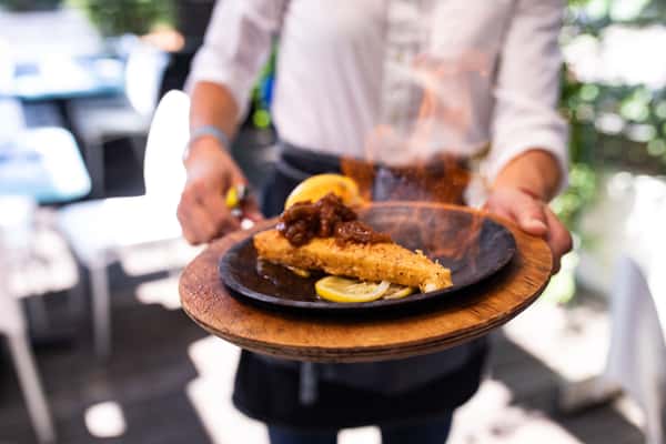 Saganaki