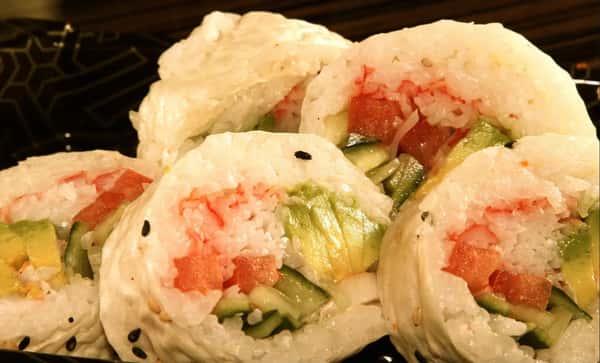Savannah Roll