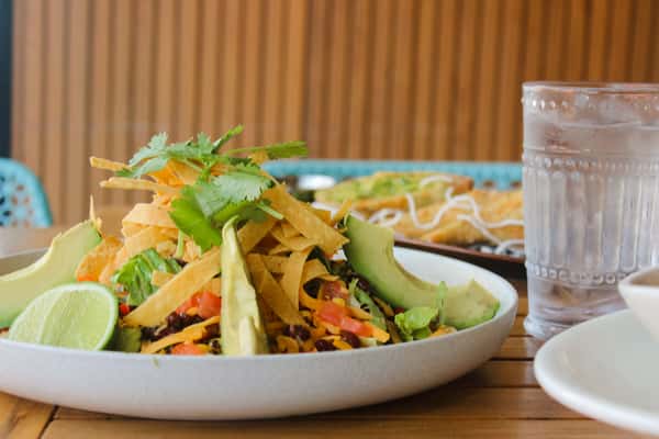 Southwest Salad