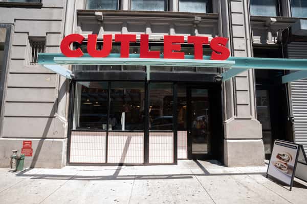 Cutlets