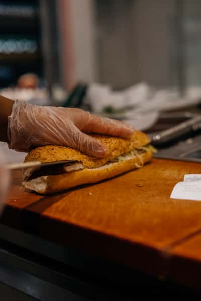 Cutlets