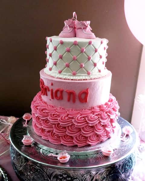 Baby Shower