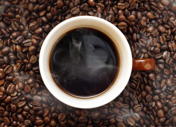 Coffee