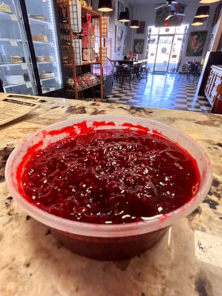 Raspberry Jam