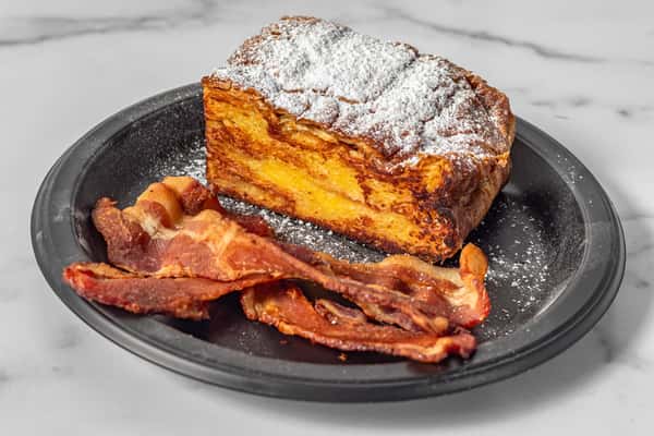 French Toast Caserole